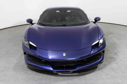 Certified 2024 Ferrari 296 GTS image 10