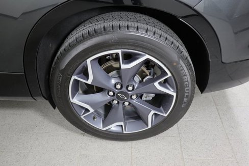 Used 2020 Chevrolet Blazer RS image 10