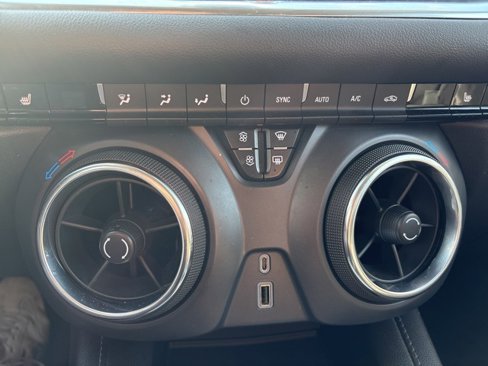Used 2022 Chevrolet Blazer LT image 25