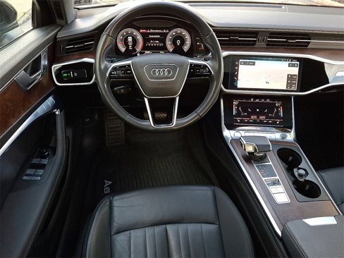 Used 2020 Audi A6 3.0T Premium Plus w/ Premium Plus Package image 3