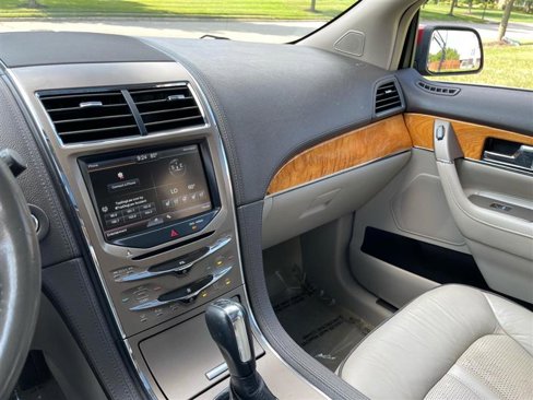 Used 2014 Lincoln MKX AWD w/ Equipment Group 101A image 78