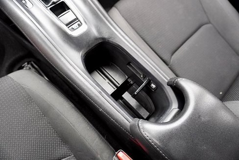 Used 2021 Honda HR-V Sport image 29