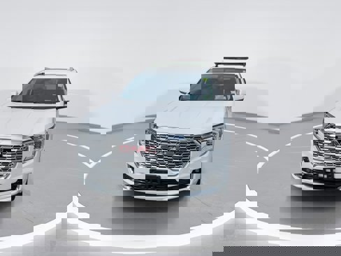 Used 2022 GMC Terrain Denali image 3