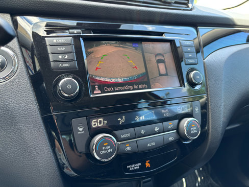 Used 2019 Nissan Rogue Sport SL w/ Premium Package image 16