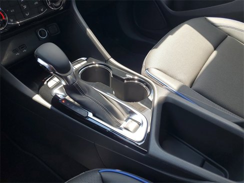 New 2026 Buick Encore GX Sport Touring w/ Advanced Technology Package image 18