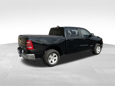 Used 2021 RAM 1500 Big Horn image 6