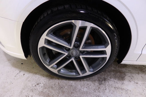 Used 2018 Audi A3 2.0T Premium image 10