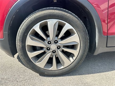 Used 2019 Buick Encore Preferred image 8