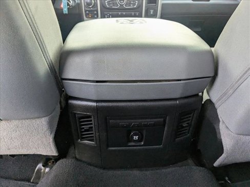 Used 2017 RAM 1500 Big Horn image 18