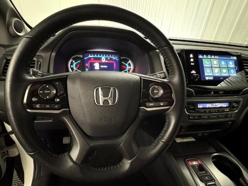 Used 2022 Honda Pilot Special Edition image 13
