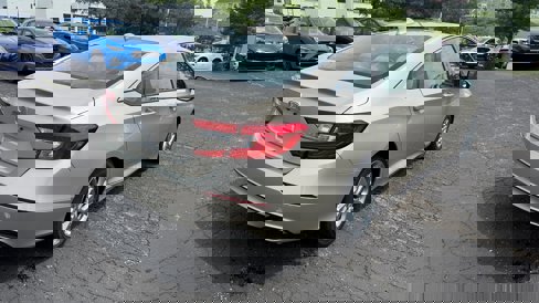 Used 2018 Honda Accord LX image 3