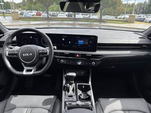 Used 2025 Kia K5 GT w/ GT1 Package image 18