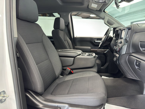 Used 2022 Chevrolet Silverado 1500 LT image 28