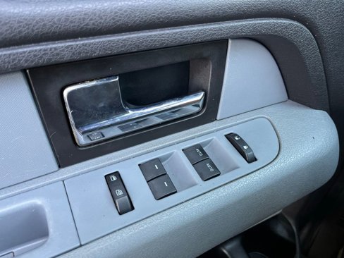 Used 2014 Ford F150 STX w/ Equipment Group 201A Mid image 28