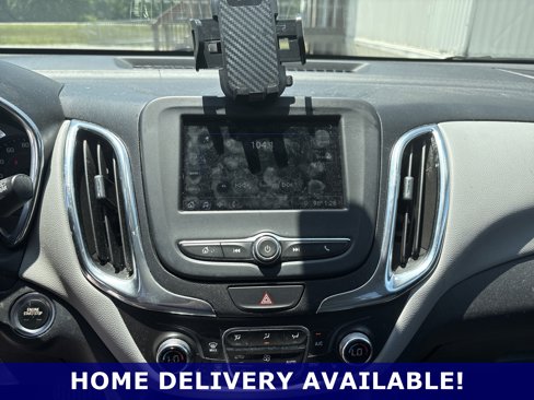 Used 2019 Chevrolet Equinox LT image 7