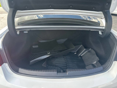 Used 2016 Acura ILX image 9