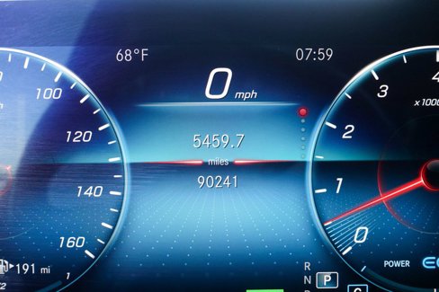 Used 2020 Mercedes-Benz GLE 450 4MATIC image 17