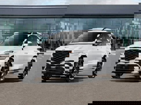 New 2026 Genesis GV70 3.5T Sport Prestige image 1