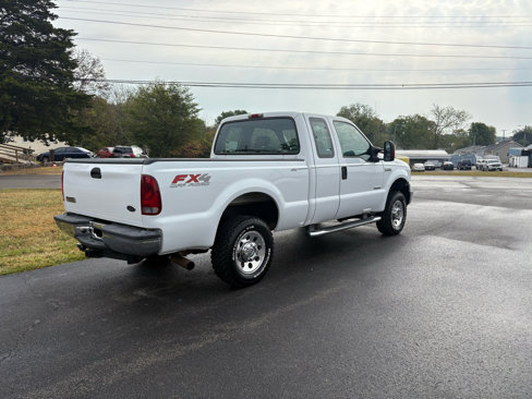 Used 2005 Ford F250 XLT image 23
