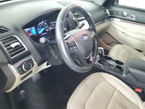 Used 2018 Ford Explorer Limited w/ Equipment Group 301A image 20