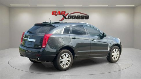 Used 2015 Cadillac SRX Luxury image 7