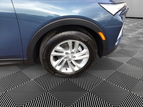 New 2026 Buick Envista Preferred w/ Convenience I Package image 9