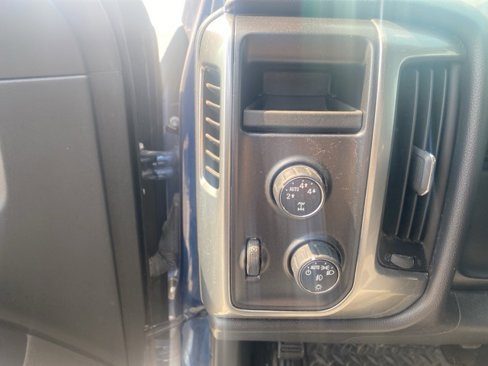 Used 2015 Chevrolet Silverado 1500 LT w/ All Star Edition image 19