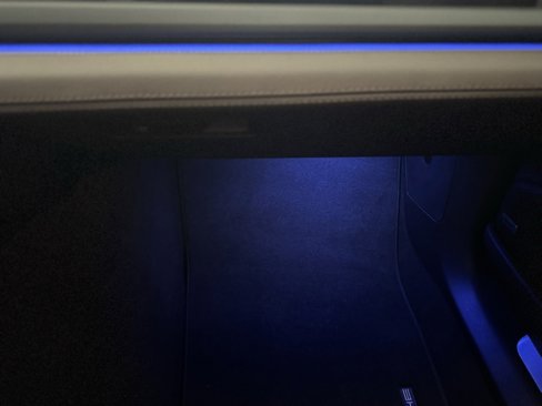 New 2025 Porsche Panamera 4 image 43