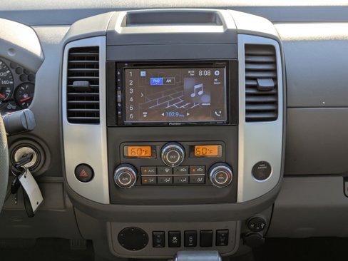 Used 2019 Nissan Frontier SV w/ Value Truck Package image 15