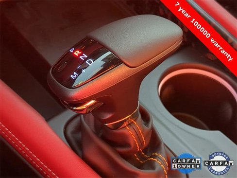 Certified 2023 Dodge Durango SRT image 29