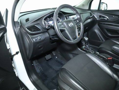 Used 2019 Buick Encore Preferred image 17