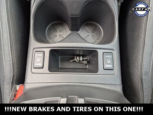 Used 2020 Nissan Rogue Sport SL image 30