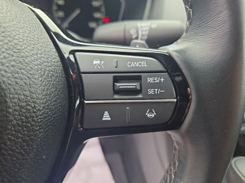 Certified 2023 Honda Civic Sport image 24