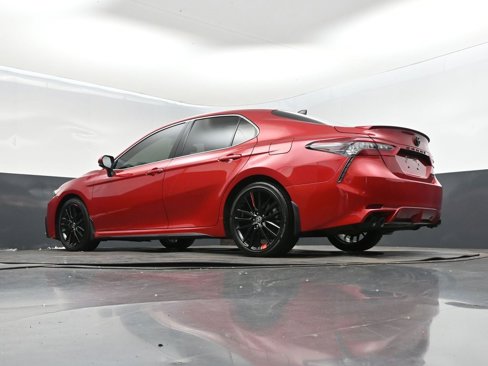 Used 2023 Toyota Camry XSE image 38