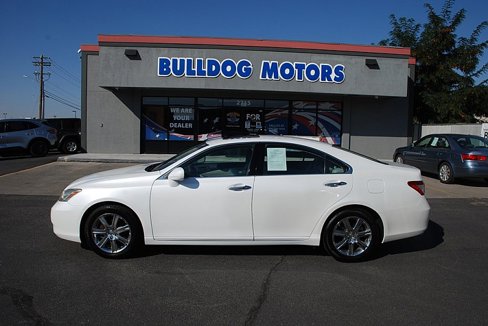 Used 2008 Lexus ES 350 image 2