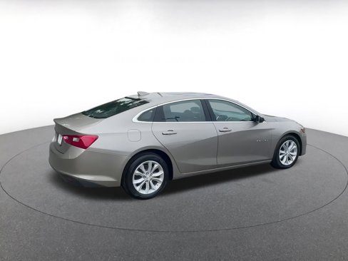 Used 2024 Chevrolet Malibu LT image 15