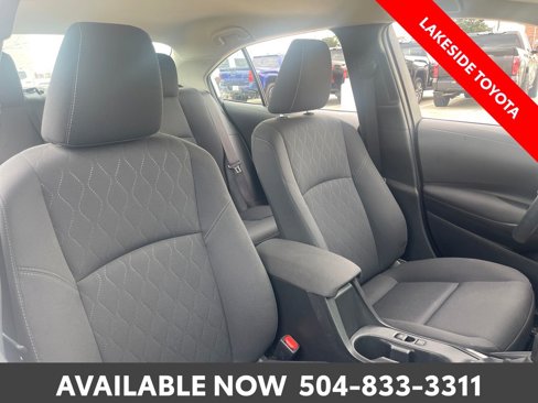 Used 2024 Toyota Corolla LE image 14