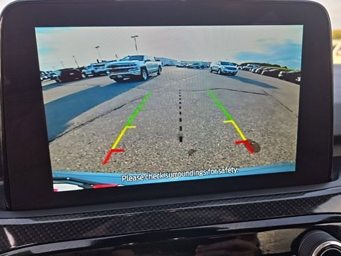 Used 2024 Ford Escape ST-Line image 28