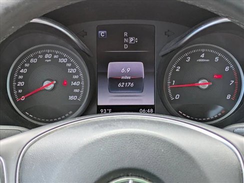 Used 2015 Mercedes-Benz C 300 Sedan image 8