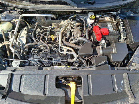 Used 2021 Nissan Rogue SV image 28