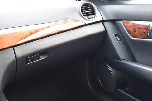 Used 2013 Mercedes-Benz C 300 4MATIC Sedan image 39