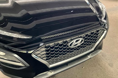 Used 2021 Hyundai Kona Ultimate w/ Cargo Package image 29