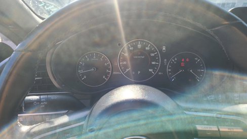 Used 2021 MAZDA MAZDA3 s image 3