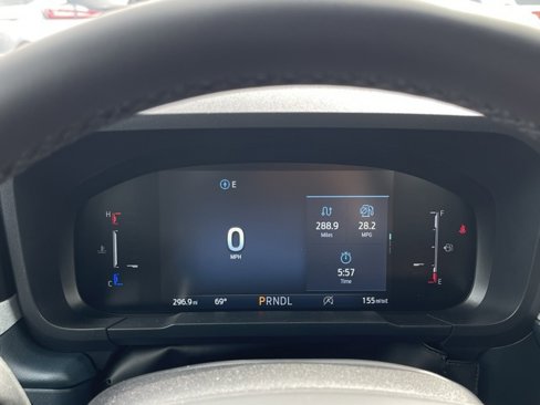 New 2025 Ford Maverick XLT w/ XLT Luxury Package image 12