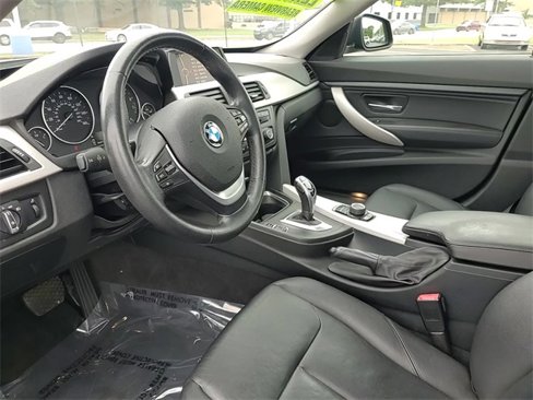 Used 2014 BMW 328i Gran Turismo xDrive image 11