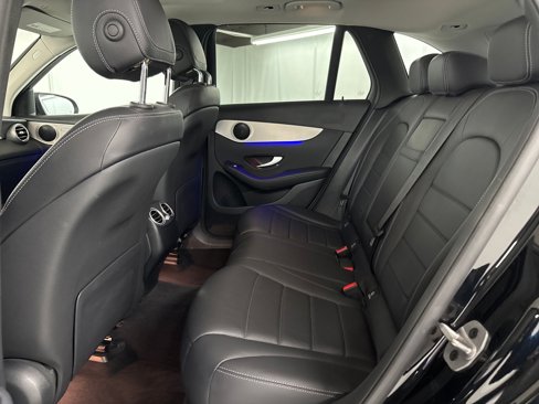 Certified 2022 Mercedes-Benz GLC 300 image 14