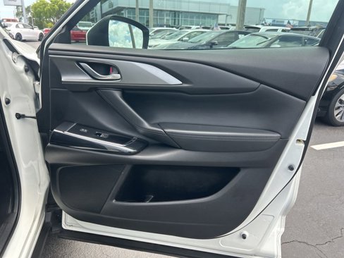 Used 2019 MAZDA CX-9 Touring image 27