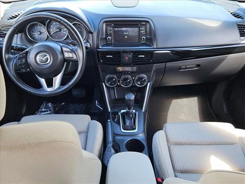 Used 2014 MAZDA CX-5 Touring image 17