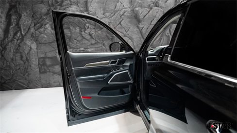 Used 2021 Kia Telluride EX image 4