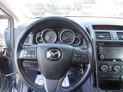 Used 2015 MAZDA CX-9 Touring image 19
